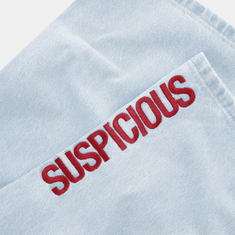 PL / Vertified Roomie Jeans - Bleached