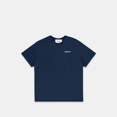 Spring / SUS Tee - Nightfall