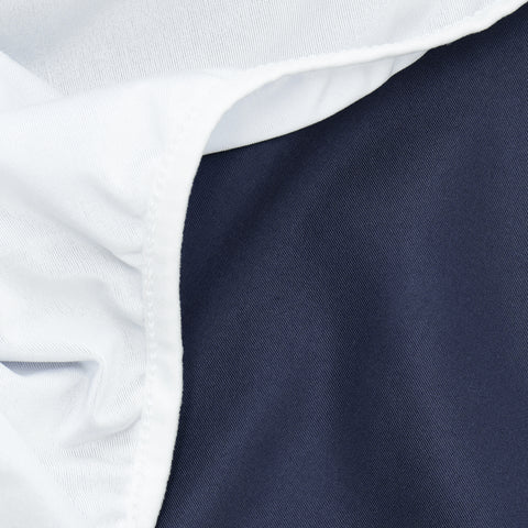 The Essentials Board Shorts - Navy