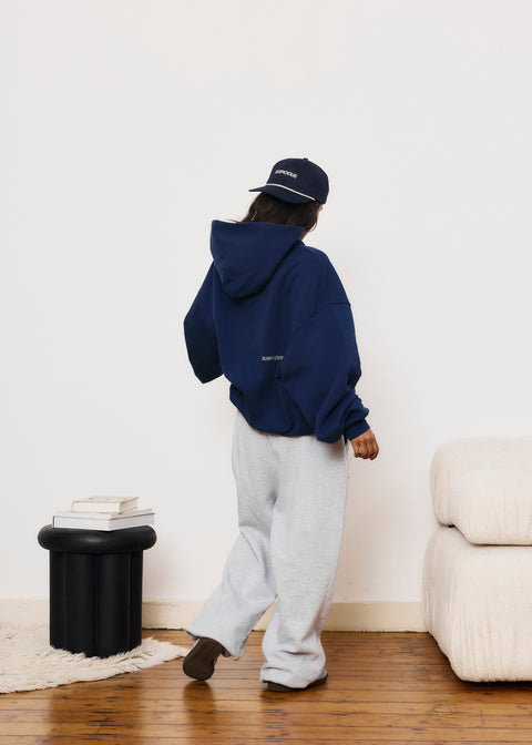 The Essentials Cap - Navy