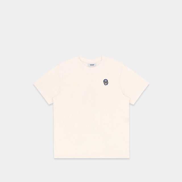 (The Pastel Classic) Tee - Natural