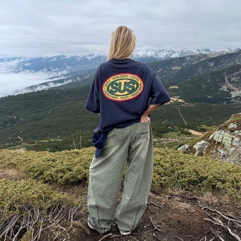 Winter3 / Global Tee - Nightfall