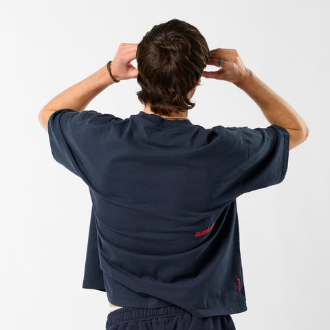 +351 Cotton / 351 Essentials Tee - Nightfall