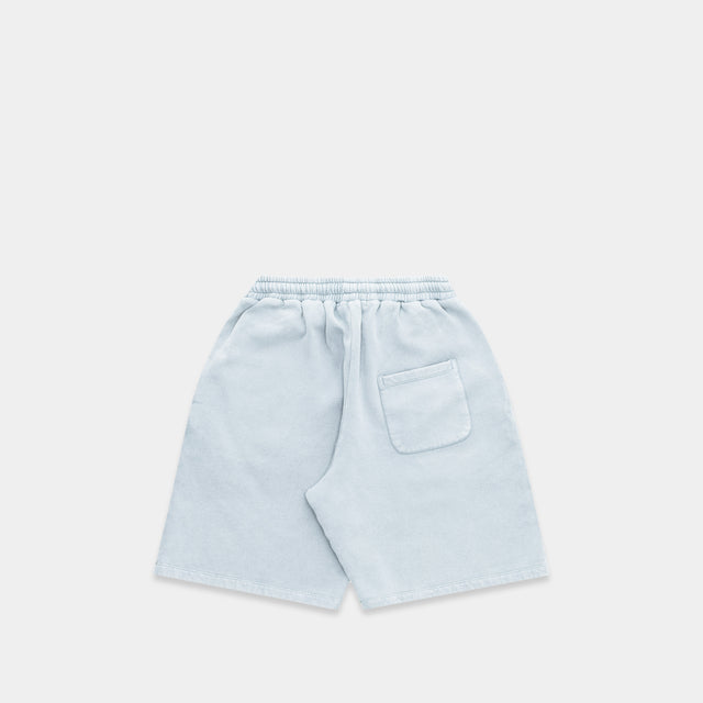 (The Butterfly Effect - Botswana) The Original Men's Shorts - Manor Blue