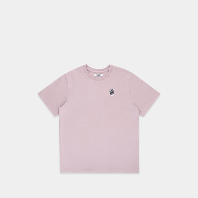 (The Pastel Classic) Tee - Sea Pink