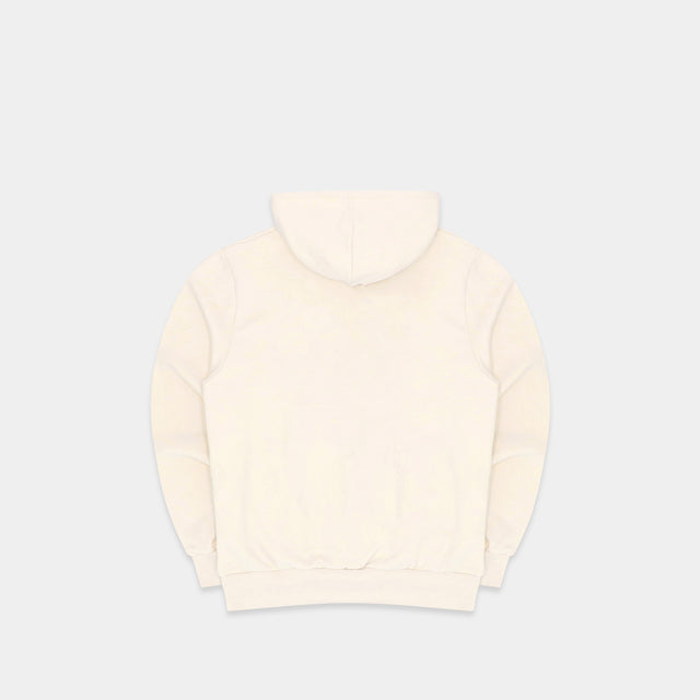 (The Pastel Classic) Hoodie - Natural