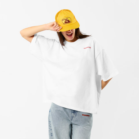 ANT Exclusive / The ANT Store Tee  - White