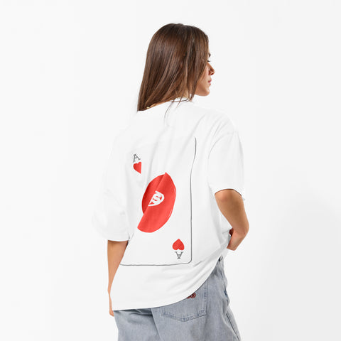 GTD1 / Ace of SUS Tee