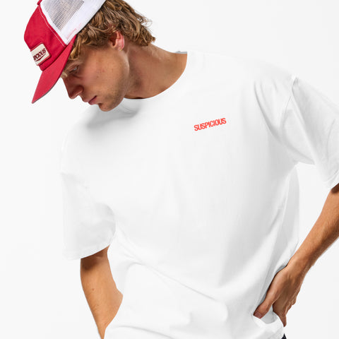 GTD1 / Ace of SUS Tee