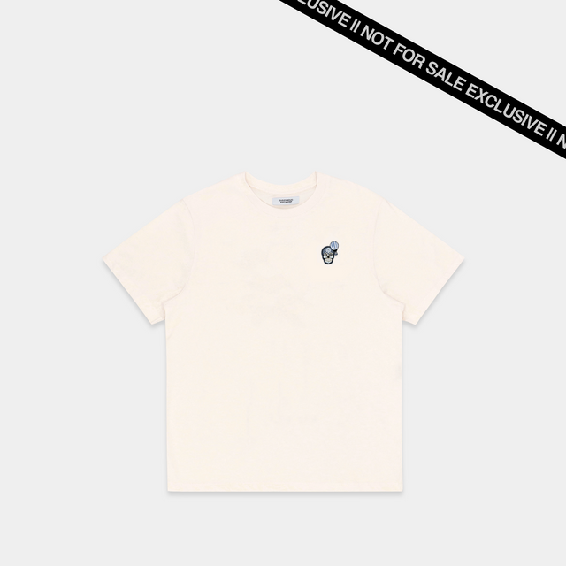 (The Pastel Classic) Tee - Not For Sale Exclusive.