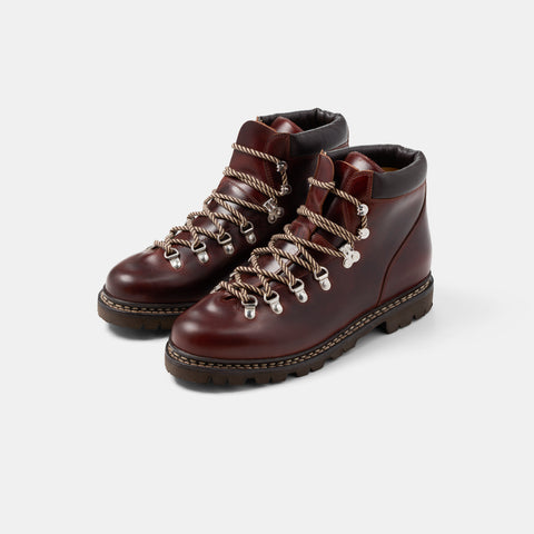 Paraboot Avoriaz - Lis Ecorce