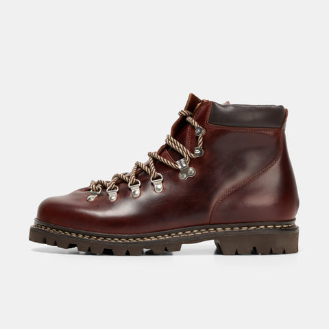 Paraboot Avoriaz - Lis Ecorce