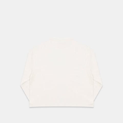 Boat / Core Longsleeve - Natural