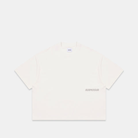 Boat / Core Tee - Natural