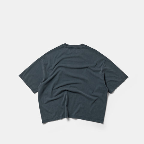 Core / Core Tee - Washed Nightfall