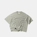 Core / Core Tee - Washed Rhino