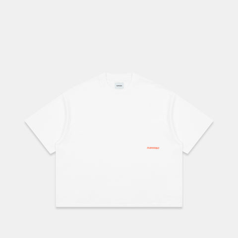 Football / Joga Bonito Tee - White