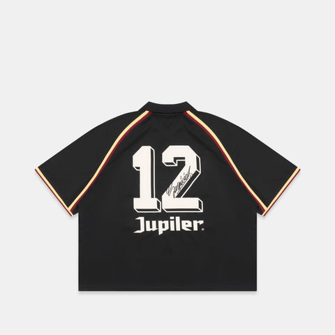 Football / Jupiler Football Polo - Black
