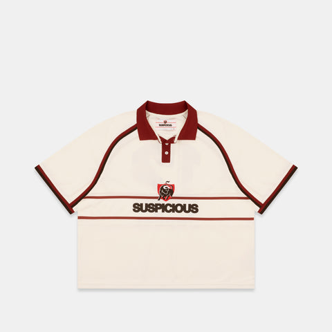 Football / Jupiler Football Polo - Natural