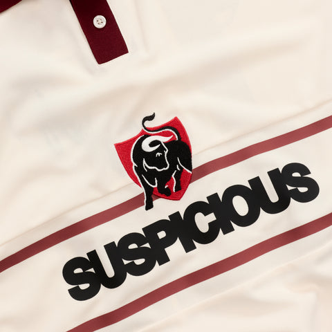 Football / Jupiler Football Polo - Natural
