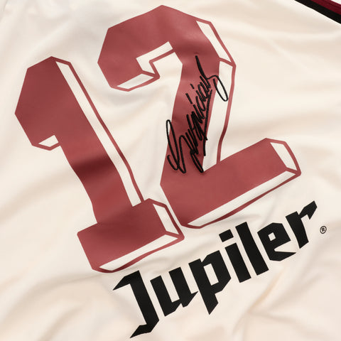 Football / Jupiler Football Polo - Natural