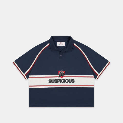 Football / Jupiler Football Polo - Nightfall