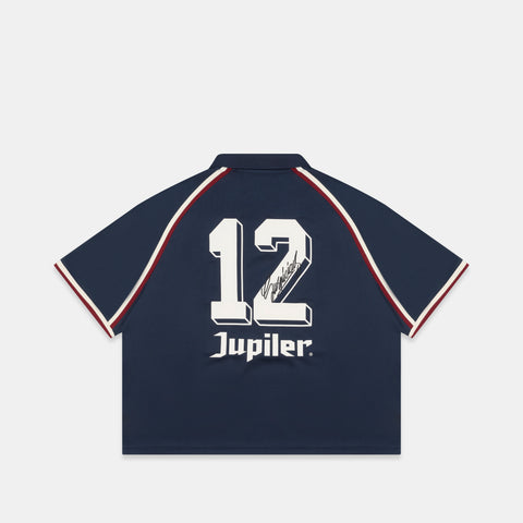 Football / Jupiler Football Polo - Nightfall