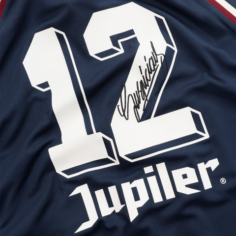Football / Jupiler Football Polo - Nightfall