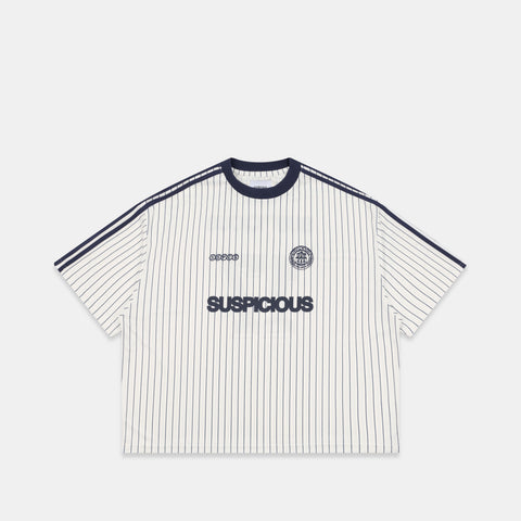 Football / League Football Jersey - Natural