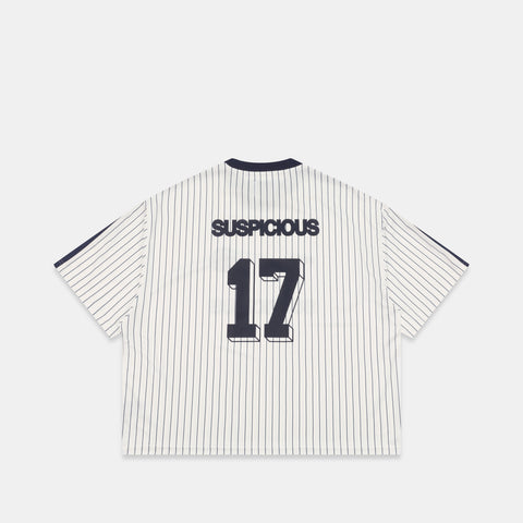 Football / League Football Jersey - Natural
