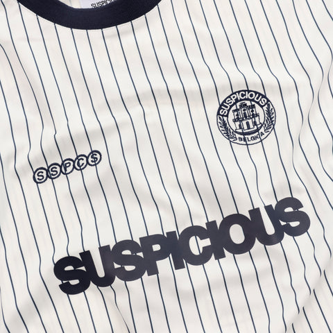 Football / League Football Jersey - Natural