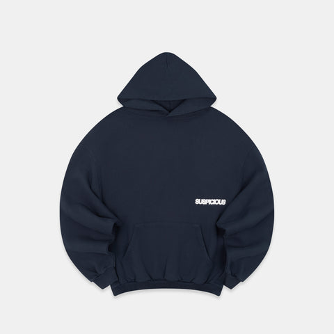 UTR Store Opening / Offline Block Party Hoodie - Nightfall