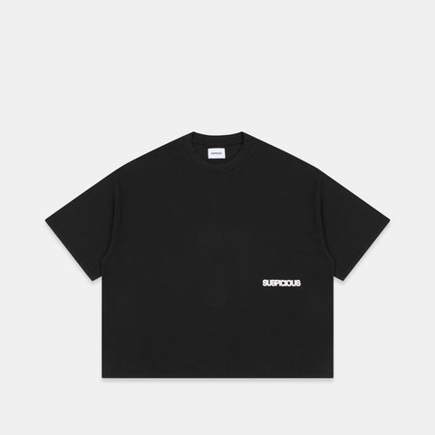 UTR Store Opening / Offline Block Party Tee - Black