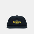 Winter3 / Badge Cap - Navy