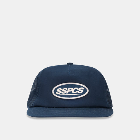 Off Season / Badge Cap - Nightfall
