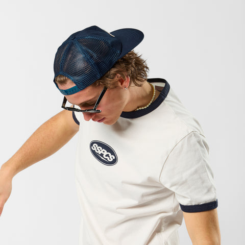 Off Season / Badge Cap - Nightfall