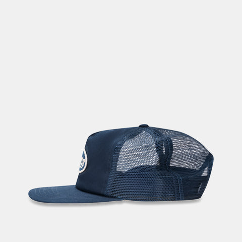 Off Season / Badge Cap - Nightfall