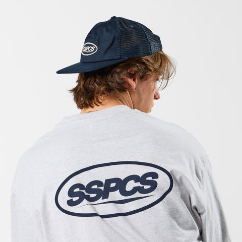 Off Season / Badge Cap - Nightfall