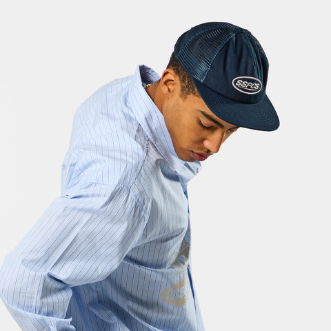 Off Season / Badge Cap - Nightfall