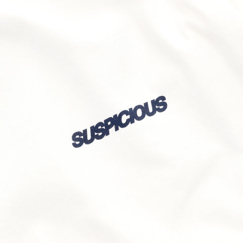 Off Season / Badge Ringer Longsleeve - Nightfall