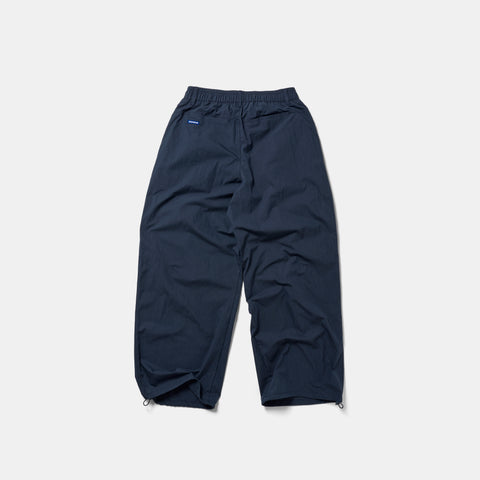 Summer Breeze / Basic Big Tech Pants - Nightfall