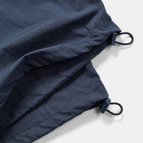 Summer Breeze / Basic Big Tech Pants - Nightfall