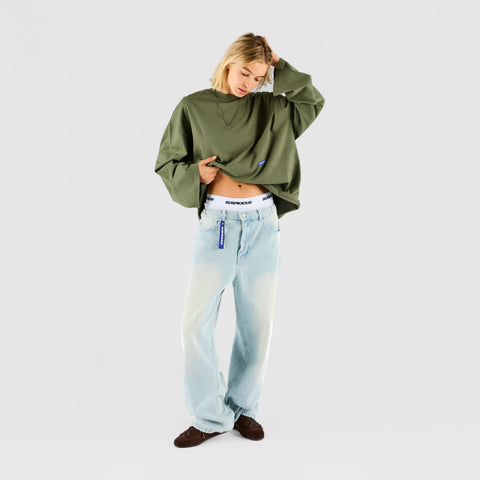 Shop The Look