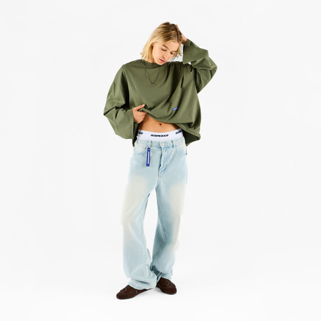 Shop The Look