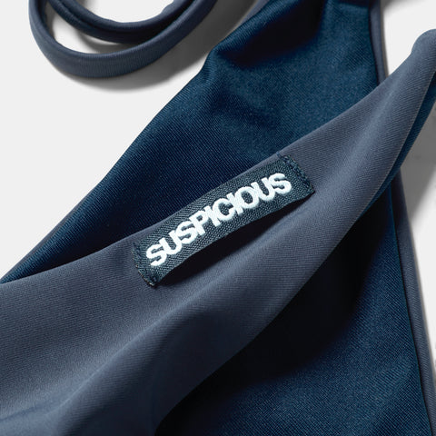 Core / Basic W Bikini Bottom - Nightfall