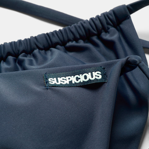 Core / Basic W Bikini Top - Nightfall