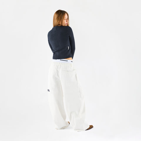 Women Drop / Basic W Cardigan - Nightfall
