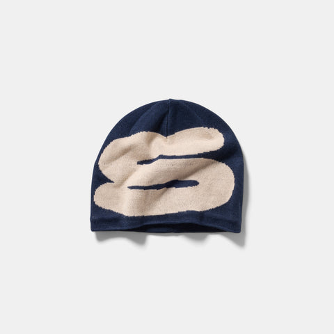 Winter 2 / Big S Beanie - Nightfall