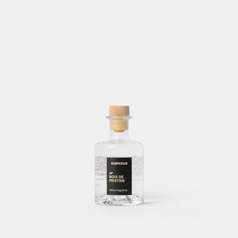 Perfume / Bois De Pristine Interior Fragrance
