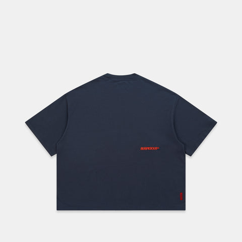 +351 Cotton / 351 Essentials Tee - Nightfall